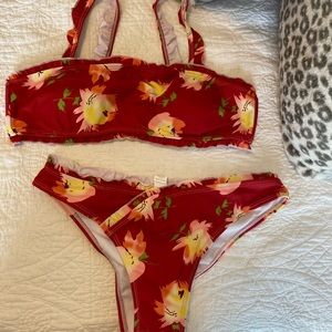 Fun bikini
